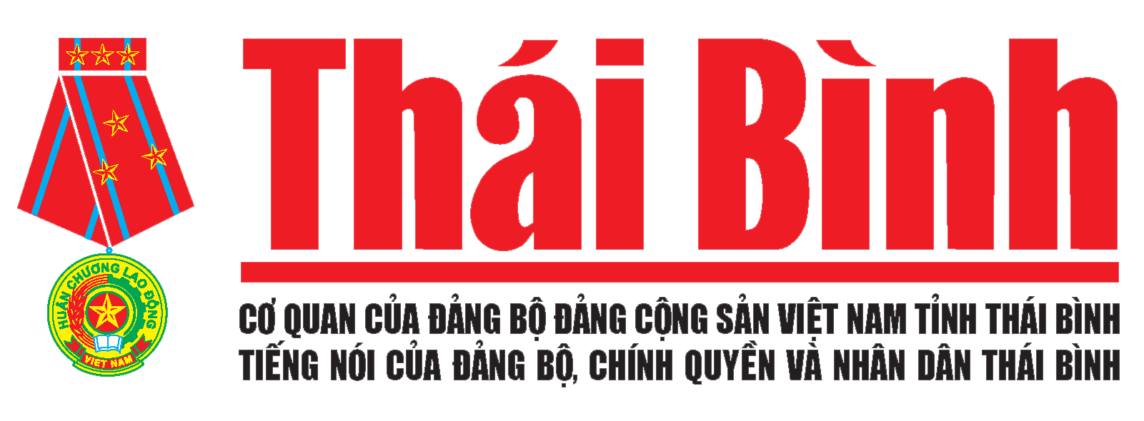 báo thái bình