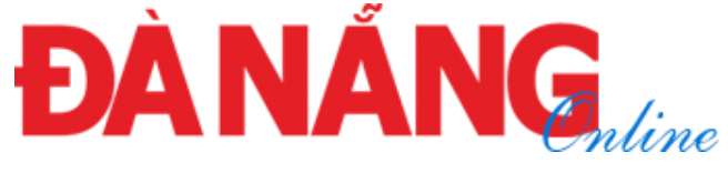 Logo báo đà nẵng