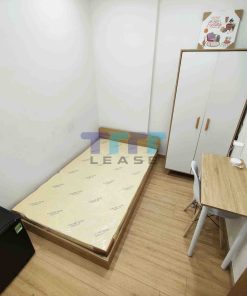 cho thuê chung cư giá 2 triệu