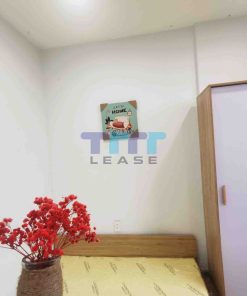 chung cư giá rẻ cho sinh viên 2 triệu