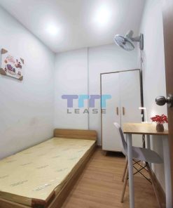 cho thuê cung cư giá rẻ cho sinh viên 2 triêu