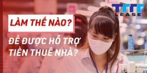 hỗ trợ tiền thuê nhà trọ
