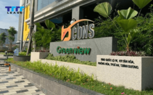 bán căn hộ bcons green view