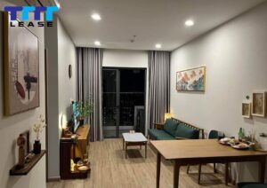 bcons green view giá bán