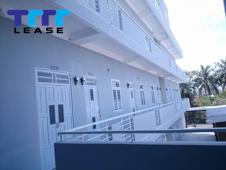 Nên lựa chọn nhà trọ cho sinh viên ở Thủ Đức 2 nhà trọ cho thuê Thủ đức