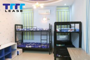nhà trọ cho sinh viên ở Thủ Đức