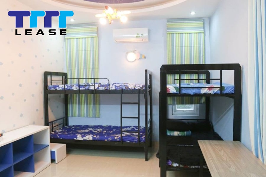 Nên lựa chọn nhà trọ cho sinh viên ở Thủ Đức 1 nhà trọ cho sinh viên ở Thủ Đức