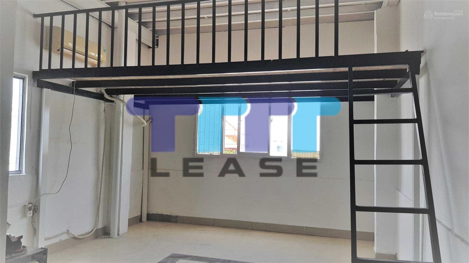 nhà trọ sinh viên ở Bình Thạnh