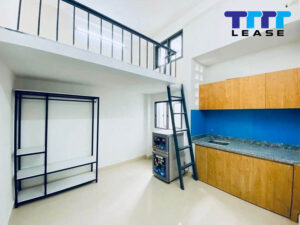 nhà trọ cho sinh viên ở Bình Thạnh