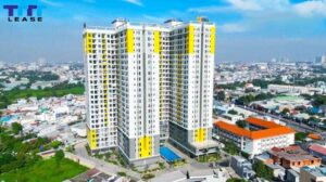 Chung cư Bcons Green View