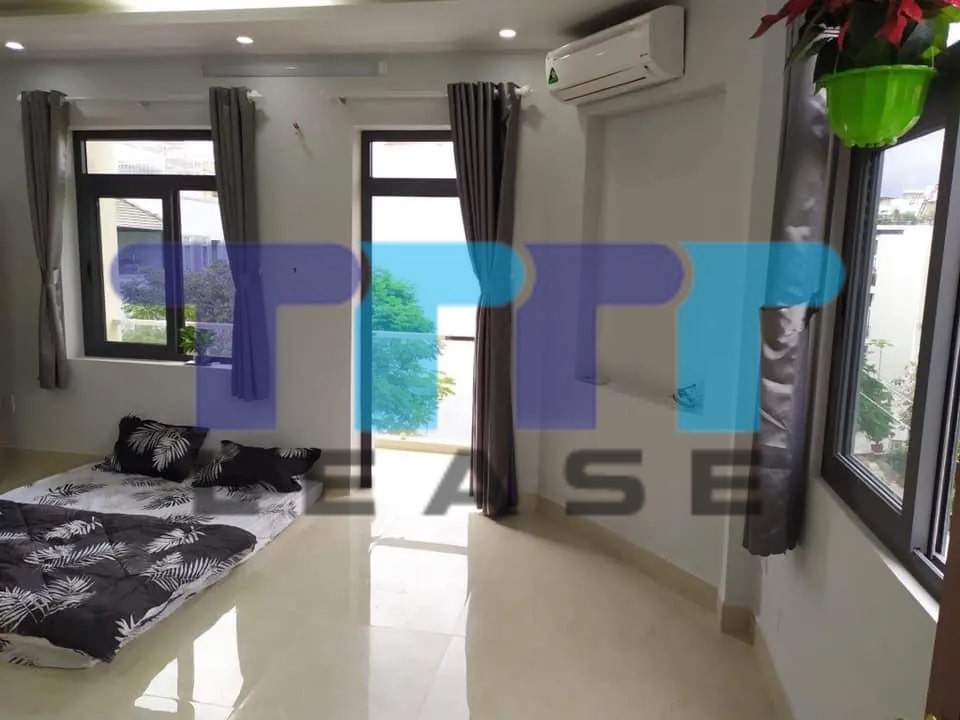 nhà trọ cho sinh viên Bình Thạnh