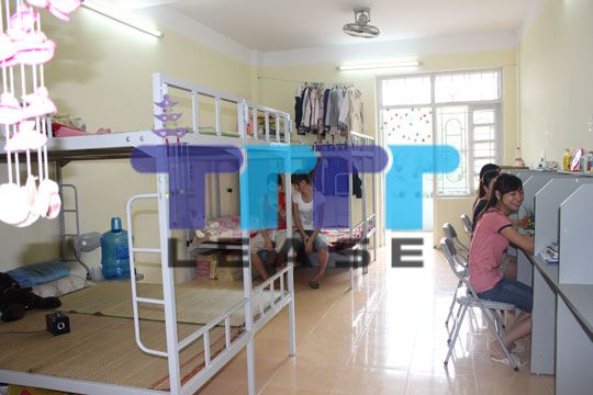 sinh viên ở trọ cần những gì