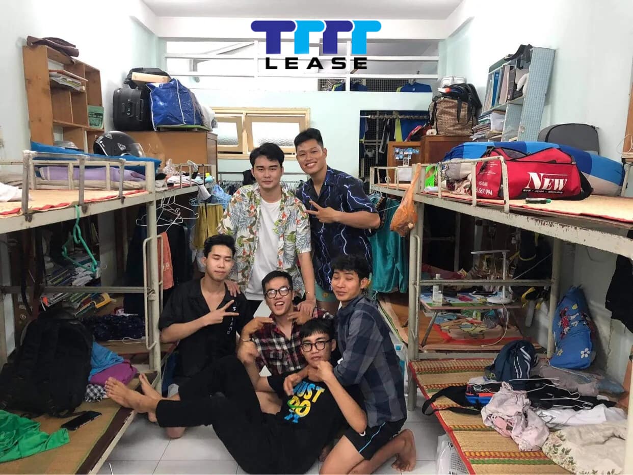 Sinh viên ở trọ - Cuộc sống và những kinh nghiệm thú vị 3 cuộc sống ở trọ của sinh viên