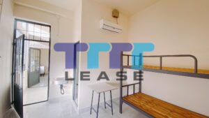 nhà trọ cho sinh viên ở Cần Thơ