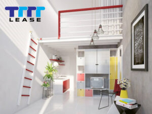 nhà trọ sinh viên gần đây