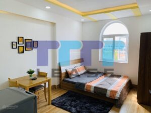 phòng trọ quận 6 dưới 2 triệu