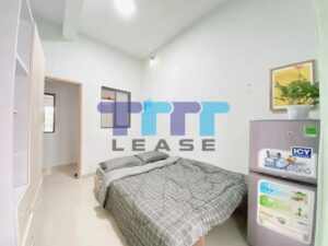 nhà trọ quận 6 đường hậu giang