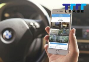 app tìm nhà trọ cho sinh viên