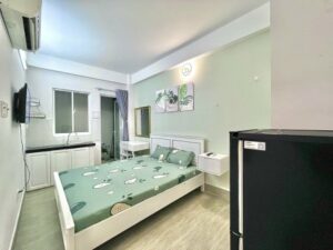 nhà trọ quận 5 gần đại học y dược