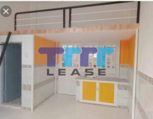 phòng trọ quận 9 giá 1 triệu