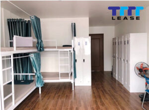 nhà trọ sinh viên gần trường Đại học An Giang