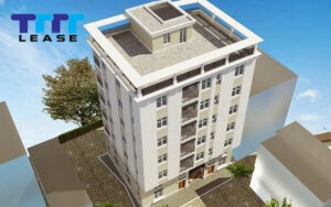 điều kiện xây chung cư mini