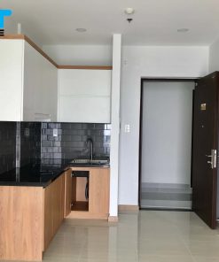 chung cư 1 phòng ngủ tiết kiệm