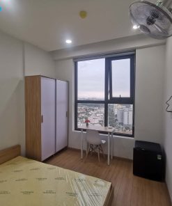 chung cư gần làng đại học