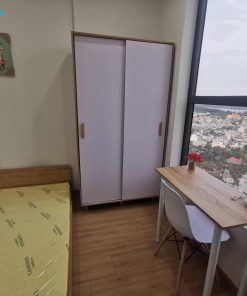 phòng chung cư toilet riêng