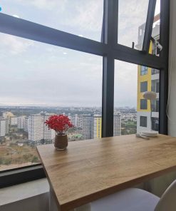 phòng chung cư toilet riêng