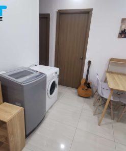 chung cư 1 phòng ngủ tiết kiệm