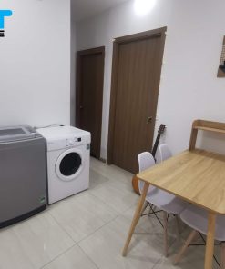 chung cư 1 phòng ngủ tiết kiệm