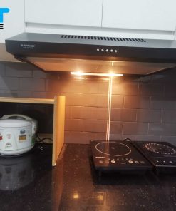 chung cư 1 phòng ngủ tiết kiệm