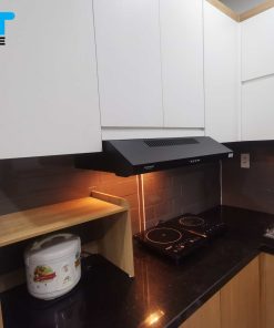 chung cư 1 phòng ngủ tiết kiệm