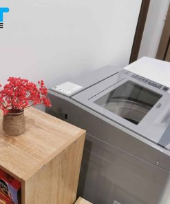 chung cư 1 phòng ngủ tiết kiệm