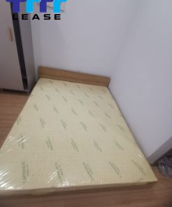 Chung cư mini giá rẻ tại Dĩ An nội thất mới, toilet riêng. Giá 3.5 triệu 6 thuê chung cư mini dĩ an bình dương