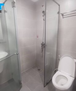 Chung cư mini giá rẻ tại Dĩ An nội thất mới, toilet riêng. Giá 3.5 triệu 5 thuê chung cư mini dĩ an bình dương