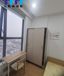 Chung cư mini giá rẻ tại Dĩ An nội thất mới, toilet riêng. Giá 3.5 triệu 4 thuê chung cư mini dĩ an bình dương
