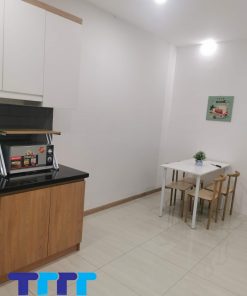 Thuê chung cư gần làng đại học phù hợp cho sinh viên. Giá 2.9 triệu 6 thuê chung cư giá rẻ