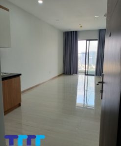 cho thuê chung cư 2 phòng ngủ