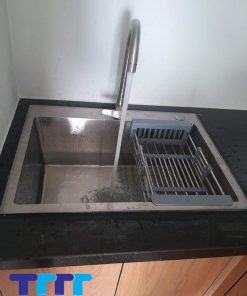 cho thuê chung cư 2 phòng ngủ