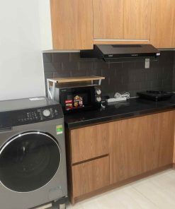 Cho thuê phòng chung cư 1 phòng ngủ mới ở 1 người. Giá 2.8tr 5 cho thuê chung cư 1 phòng ngủ