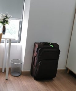 Cho thuê phòng chung cư 1 phòng ngủ mới ở 1 người. Giá 2.8tr 4 cho thuê chung cư 1 phòng ngủ