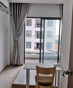 phòng chung cư toilet riêng