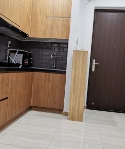 phòng chung cư toilet riêng