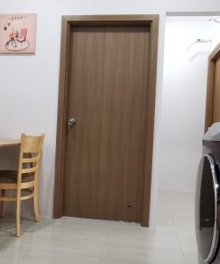 phòng chung cư toilet riêng