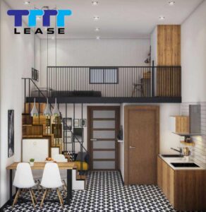 rủi ro khi mua chung cư mini