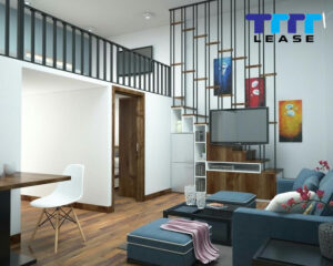 hình ảnh chung cư mini