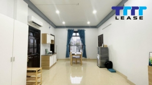 thuê chung cư mini giá rẻ thủ đức