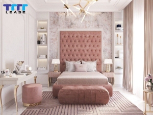 tìm nữ ở ghép